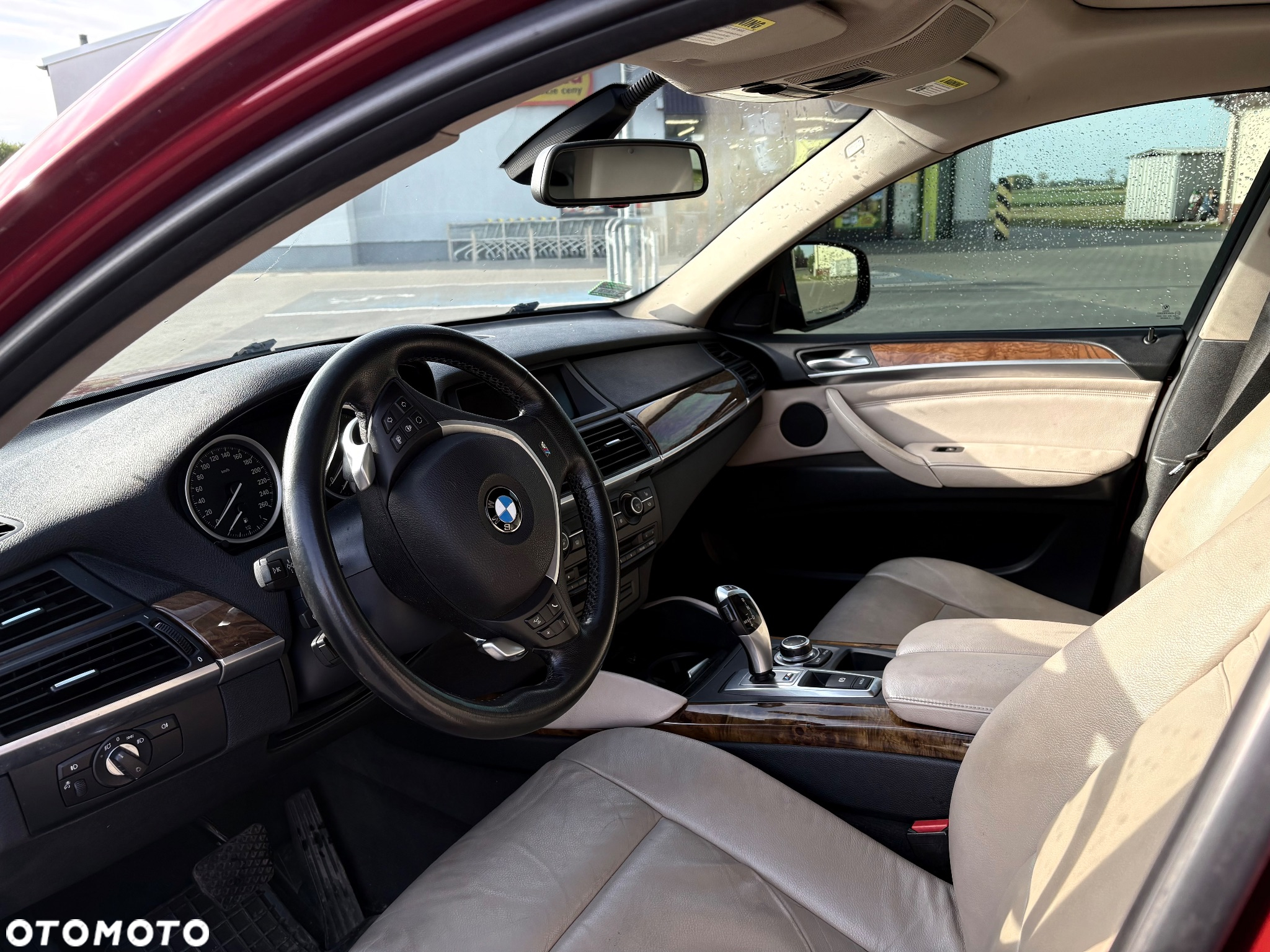 BMW X6 35i xDrive - 7