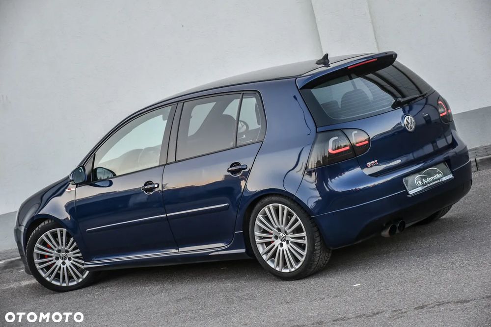 Volkswagen Golf 2.0 GTI DSG - 10