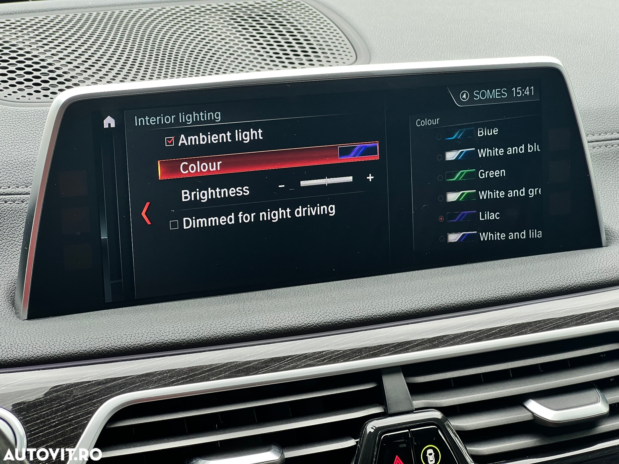 BMW Seria 7 730Ld xDrive - 29