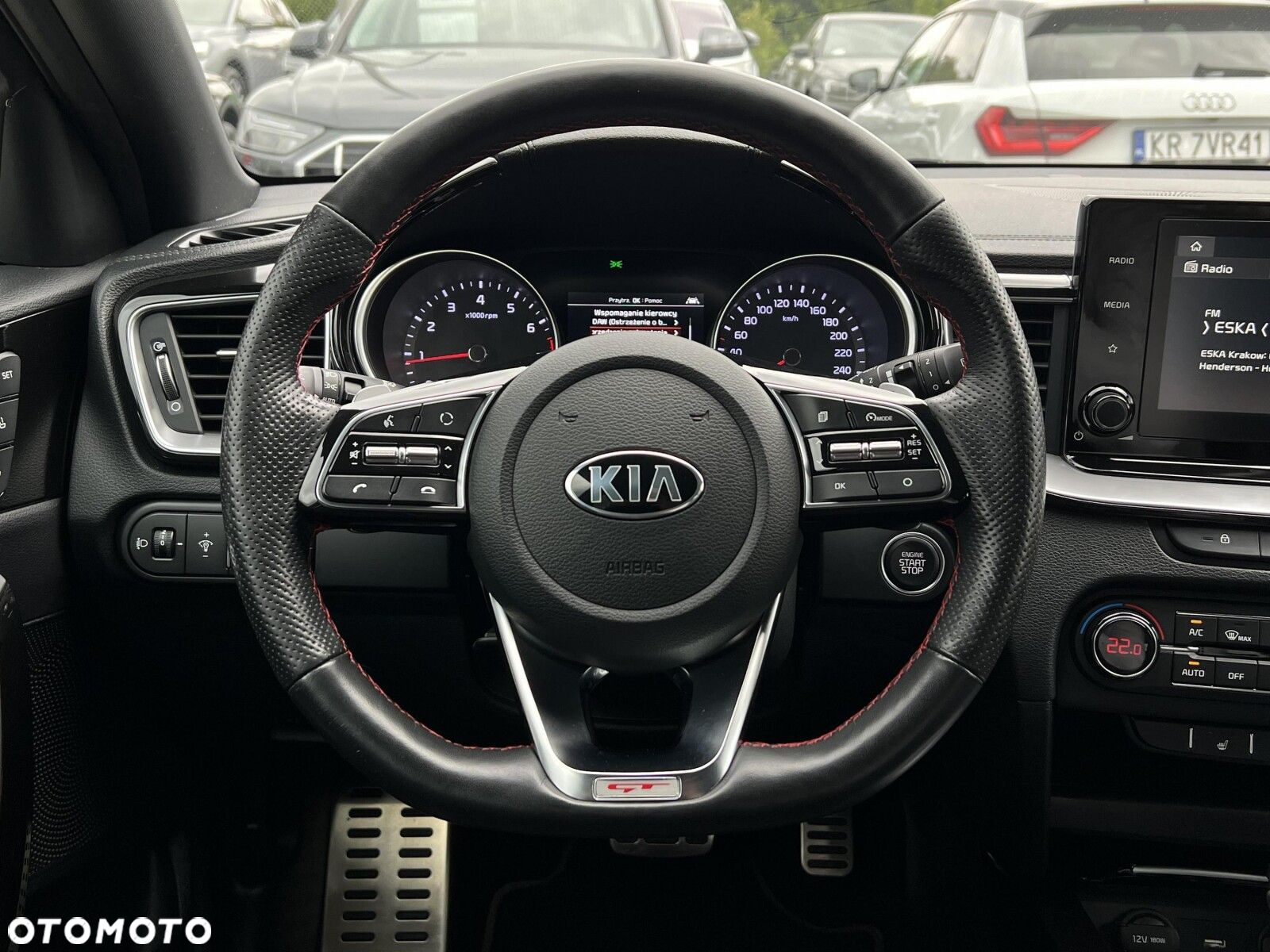 Kia ProCeed - 25