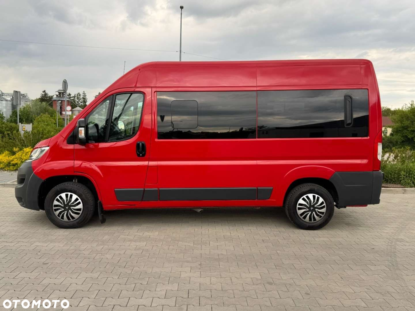Citroën Jumper - 24