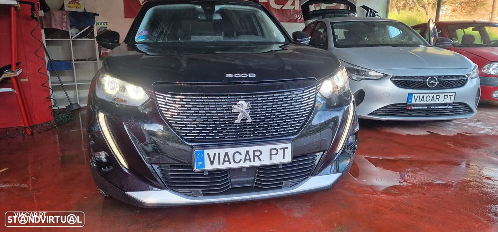 Peugeot 2008 PureTech 100 Stop&Start Allure Pack - 8