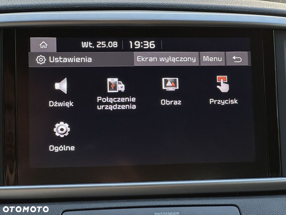 Kia Sportage - 25