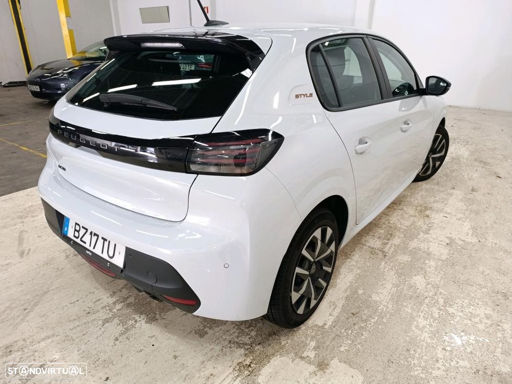 Peugeot 208 1.2 PureTech Style - 3