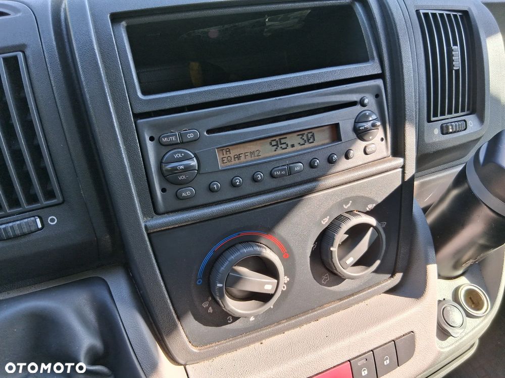 Citroën Jumper - 11