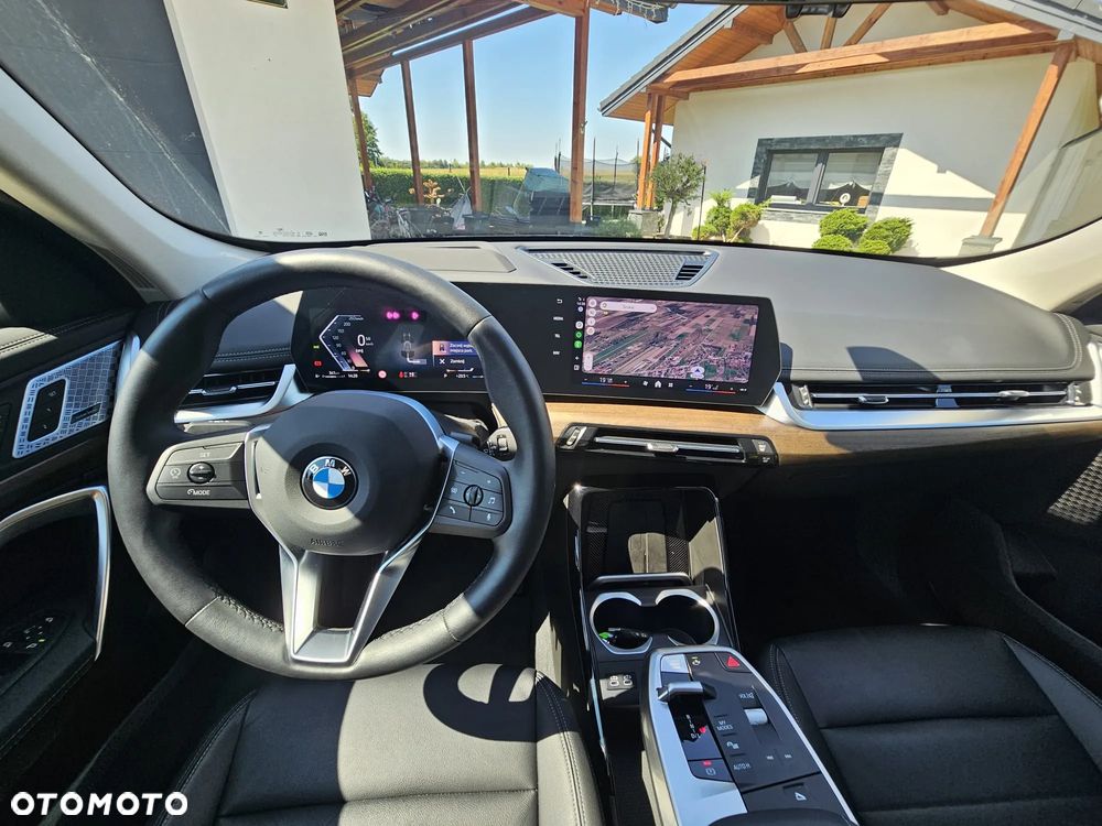 BMW X1 xDrive23i mHEV xLine - 27