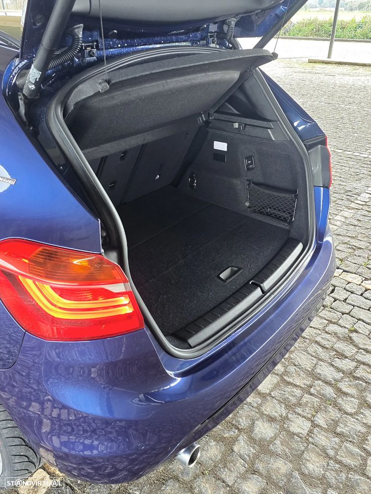 BMW 225xe Active Tourer iPerformance Sport Line - 33