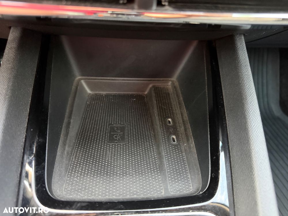 Skoda Octavia 1.0 TSI Style - 24