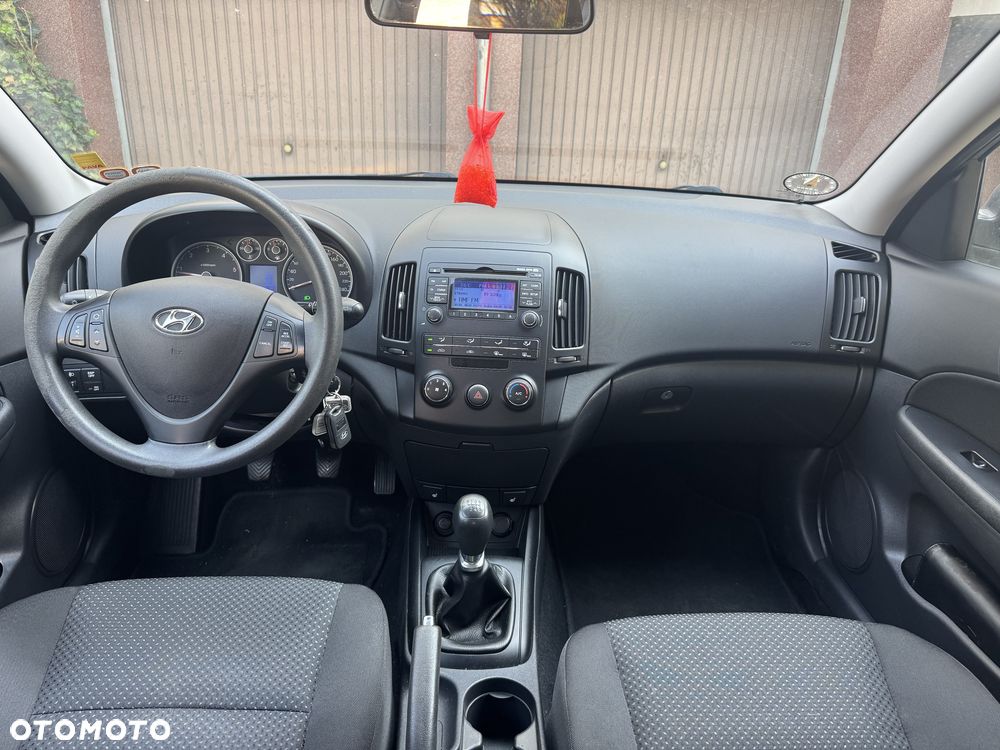 Hyundai i30 - 8