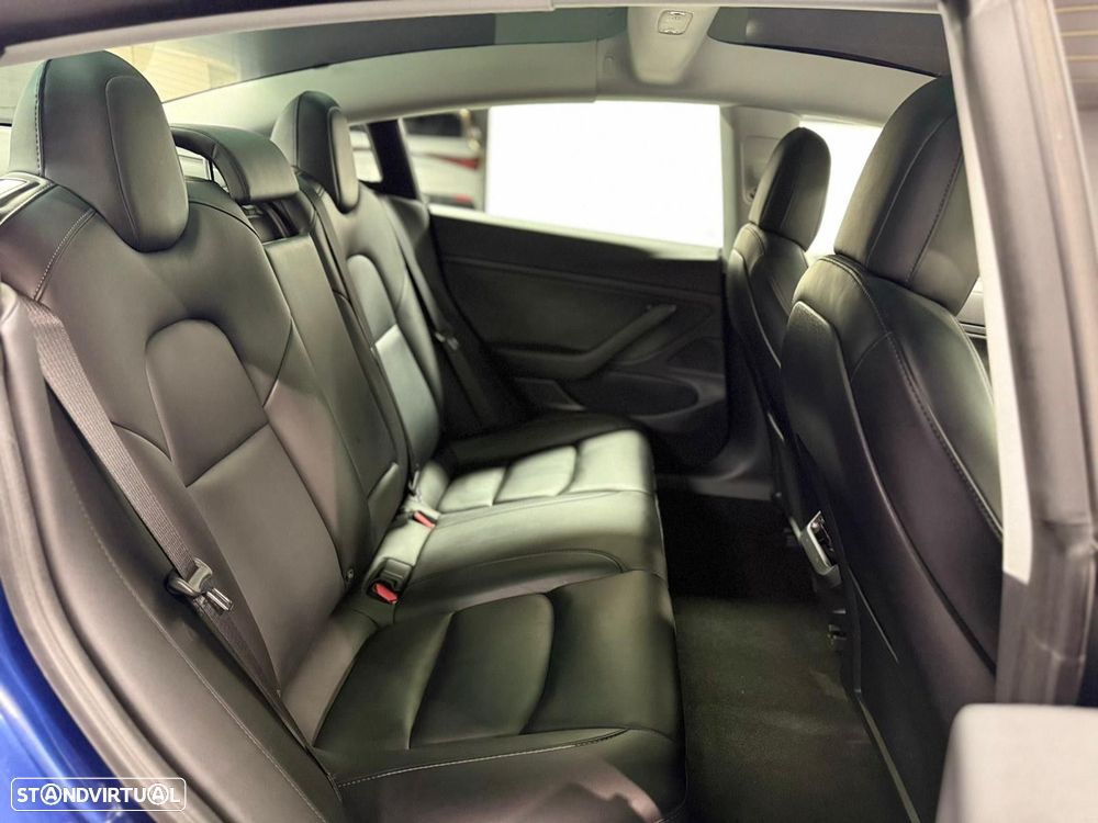 Tesla Model 3 Long-Range Dual Motor AWD - 14