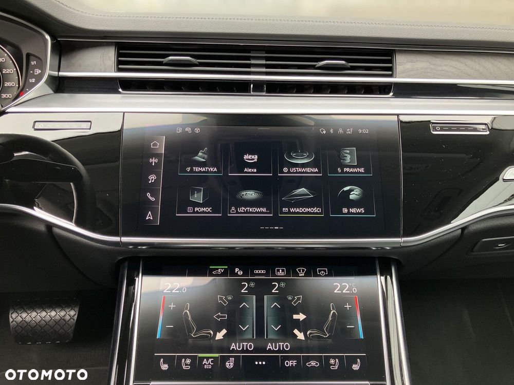 Audi A8 - 24