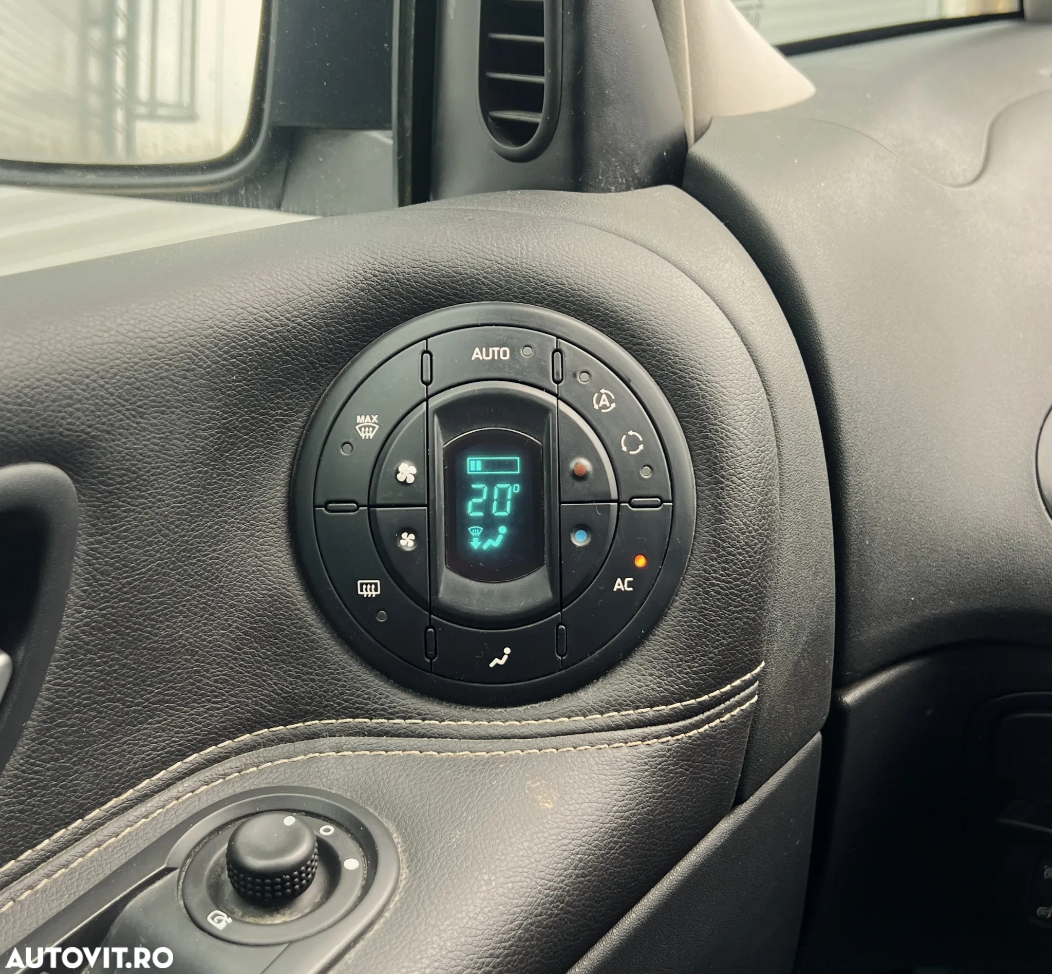 Renault Espace 2.0 dCi Expression - 9