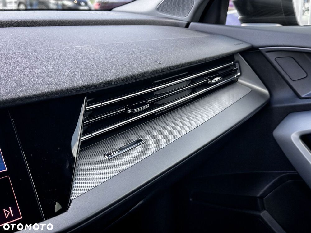 Audi A3 Sportback - 35