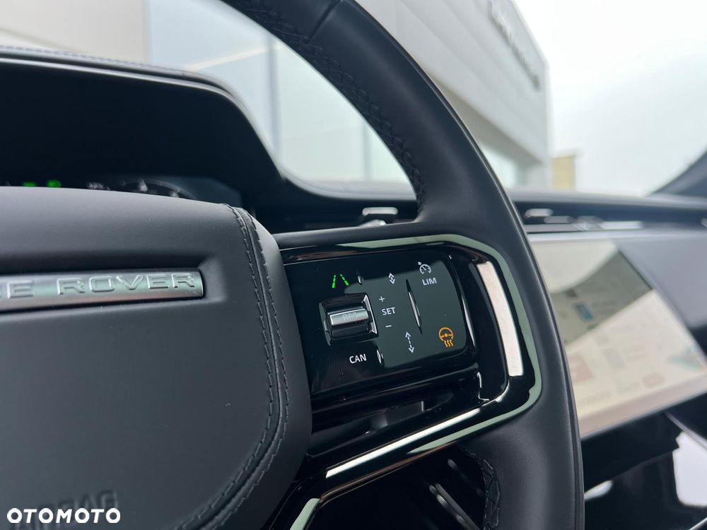 Land Rover Range Rover Sport - 12
