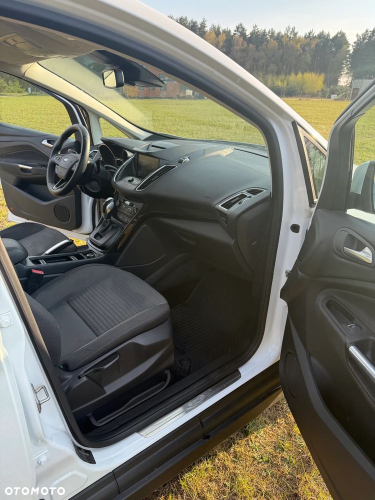 Ford C-MAX 2.0 TDCi Titanium ASS - 7
