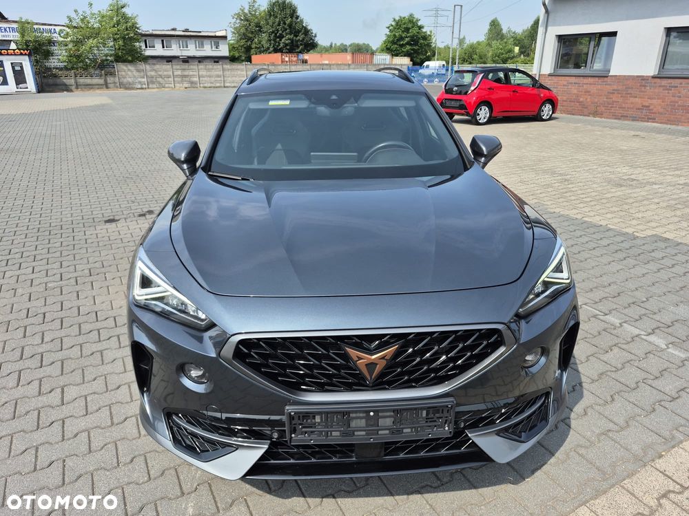 Cupra Formentor - 6