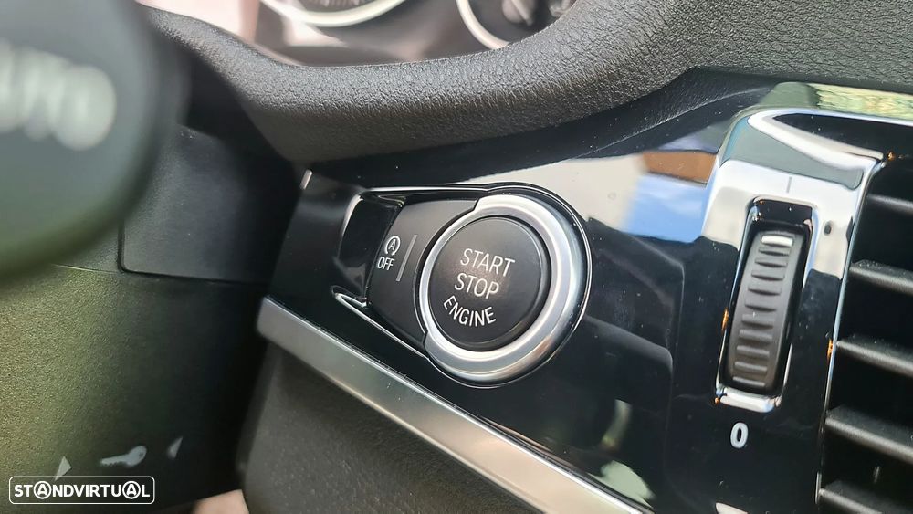 BMW X4 xDrive20d Aut. M Sport - 10