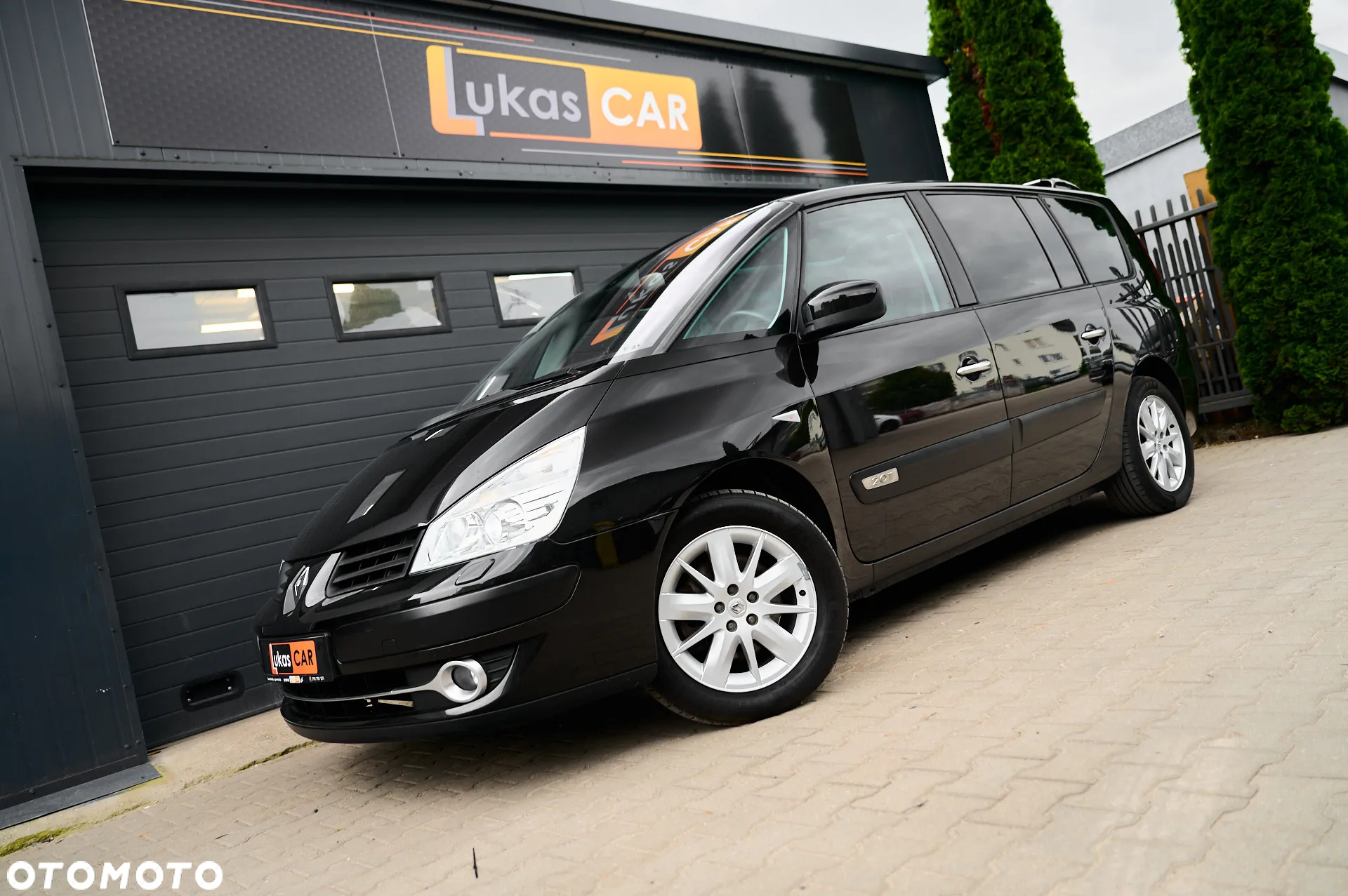 Renault Grand Espace 2.0 TCe 170 Celsium - 4