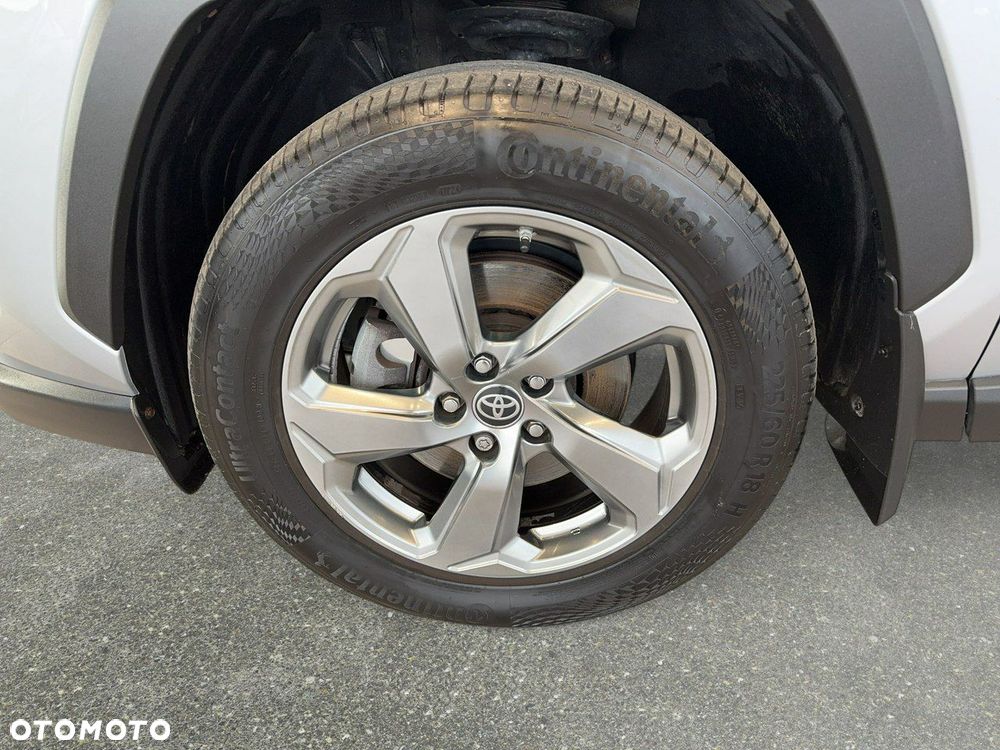 Toyota RAV4 - 11