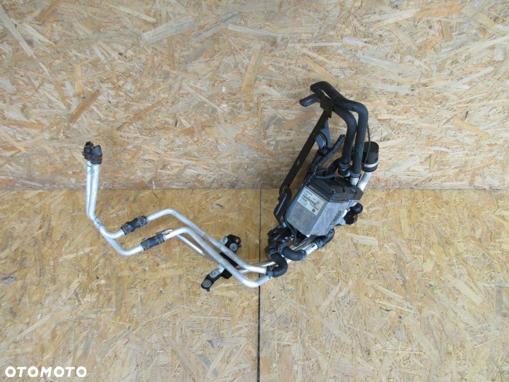 webasto vw touareg 7l6815071g - 1