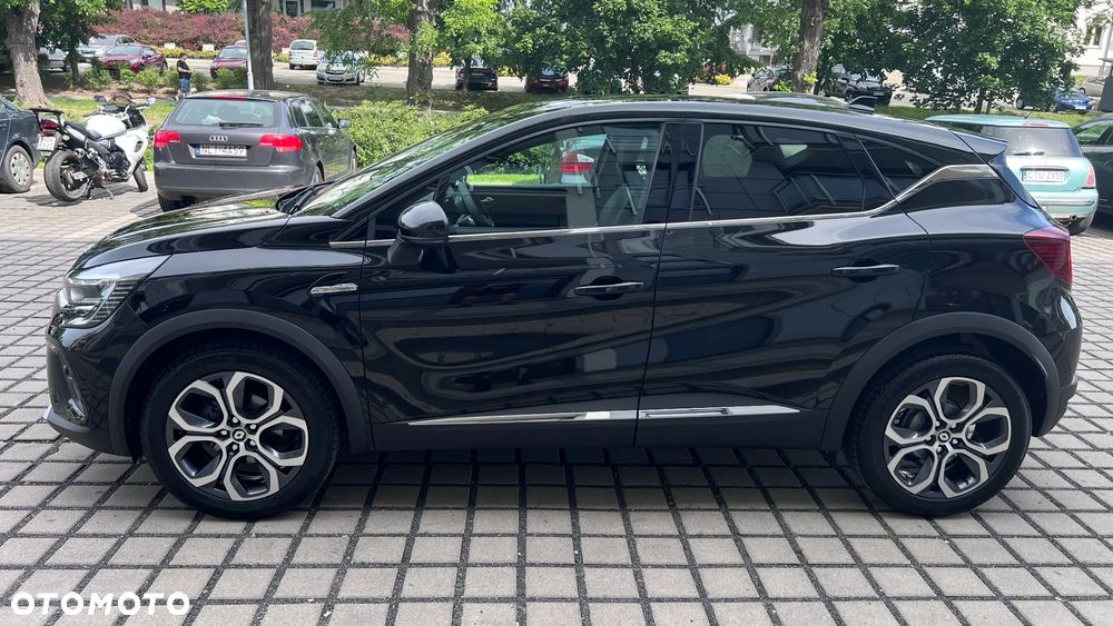 Renault Captur TCe 90 INTENS - 3