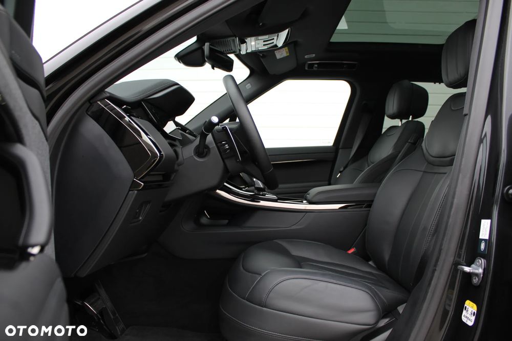 Land Rover Range Rover Sport S 3.0 D HSE Dynamic - 12