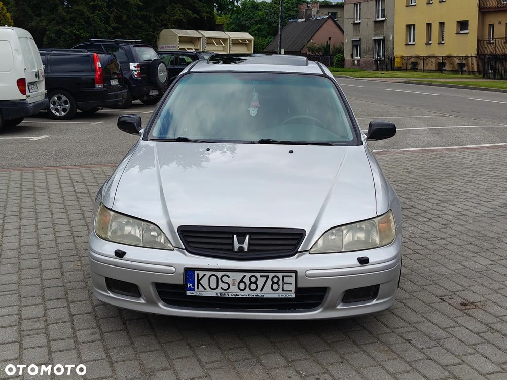 Honda Accord - 16
