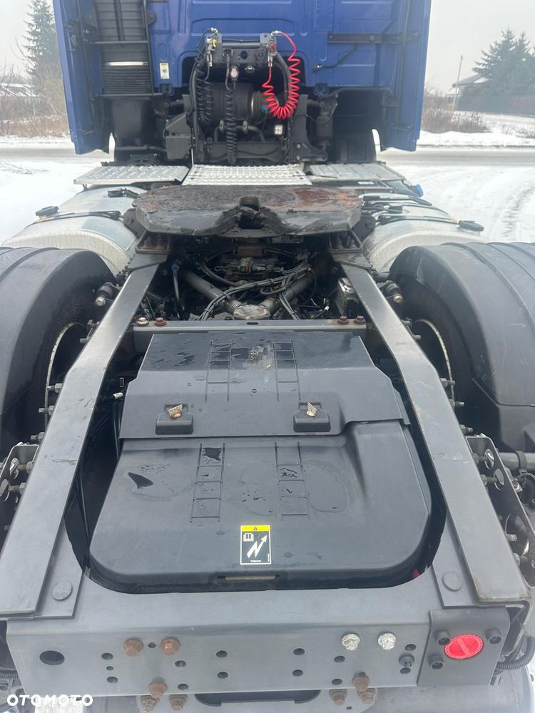 Volvo FH 13 500 - 12