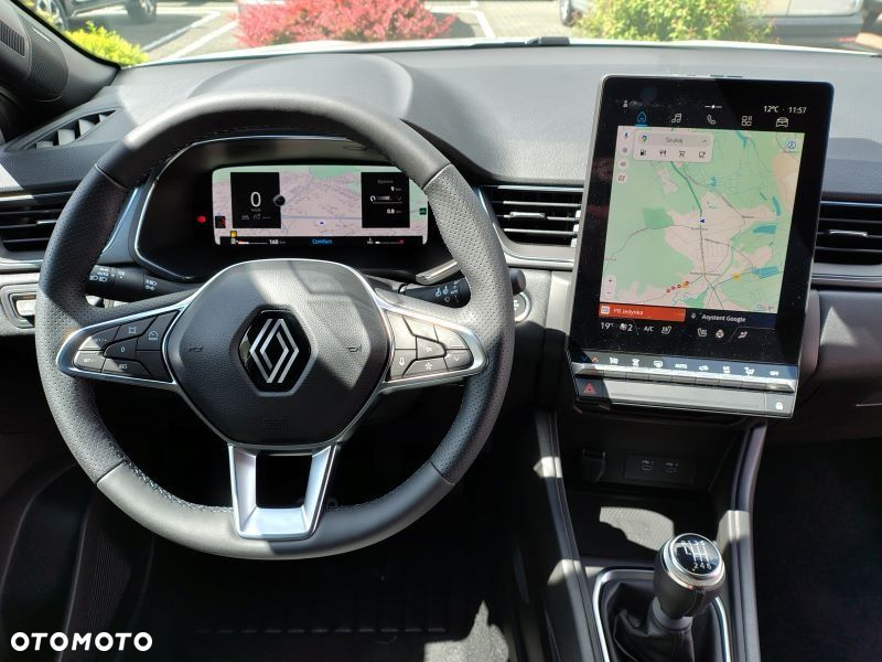 Renault Captur - 10