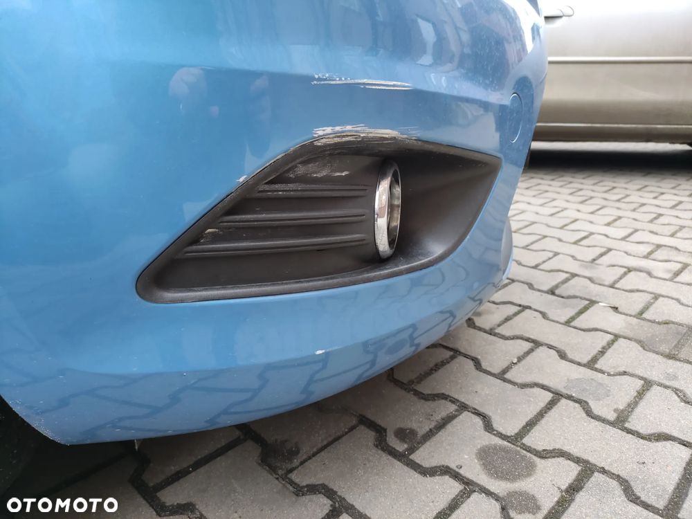 Ford Focus 1.6 Silver X - 11