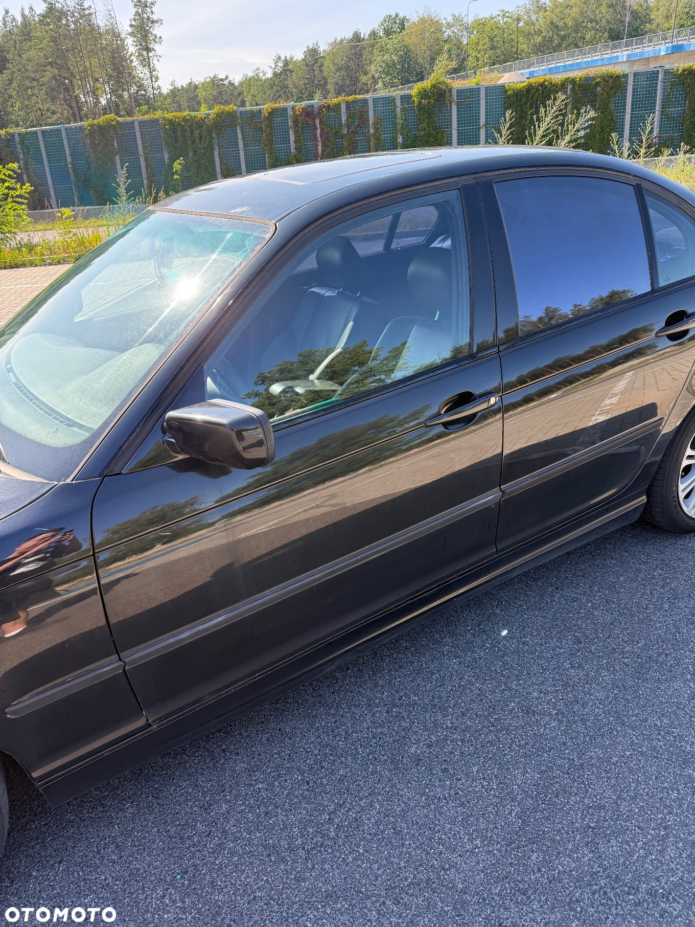 BMW Seria 3 330i - 3