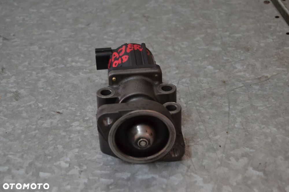 MITSUBISHI PAJERO III 3,2 DID ZAWÓR SPALIN - 3