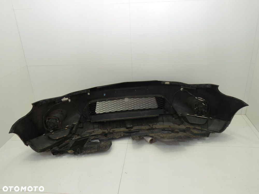 ZDERZAK PRZÓD PRZEDNI NISSAN NAVARA FL 10-14R # - 12