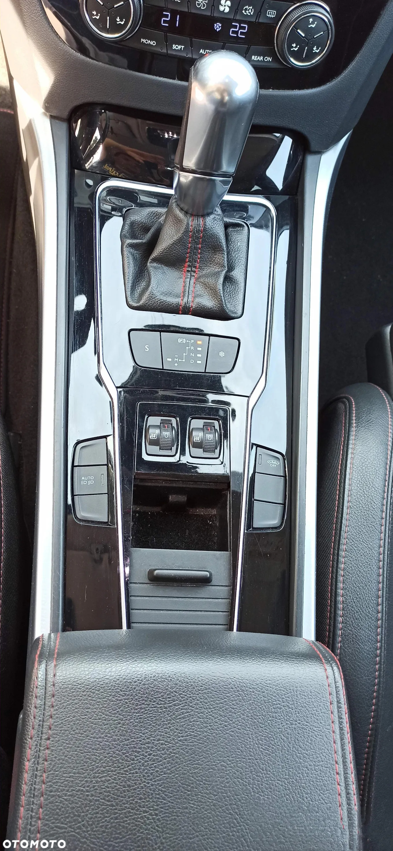 Peugeot 508 2.0 BlueHDi GT S&S - 14
