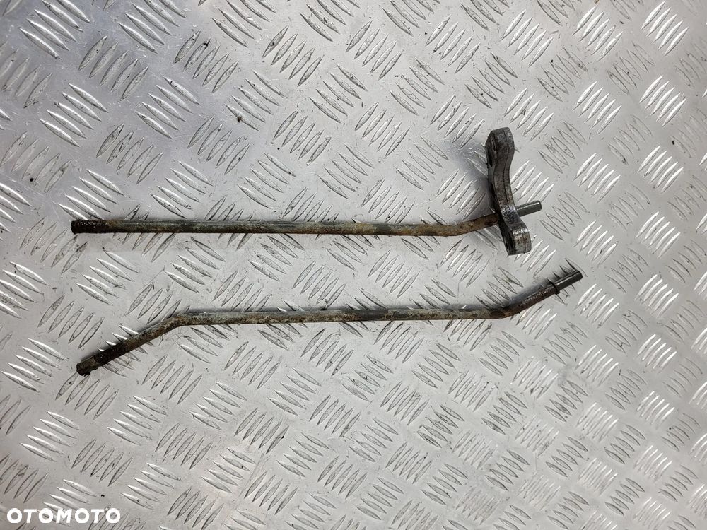 Land Rover Discovery II Przewody ACE - 3