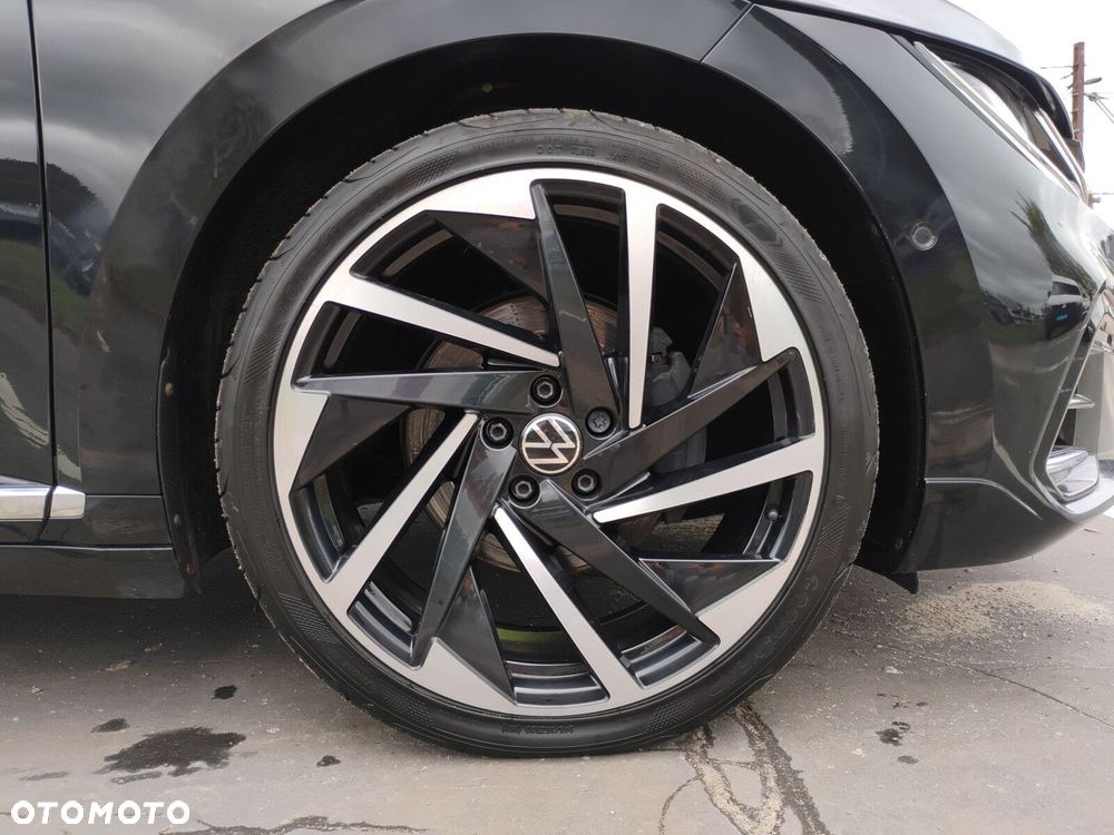 Volkswagen Arteon Shooting Brake 2.0 TDI 4Motion R-Line DSG - 10