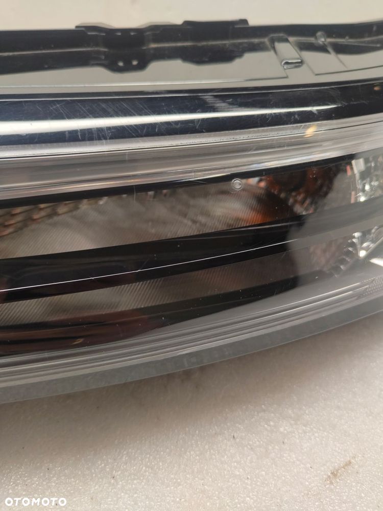nissan xtrail x-trail t33 full led lampa lewy przód koito 210-2378s - 4