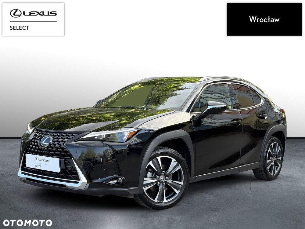 Lexus UX 250h GPF Business 2WD - 2