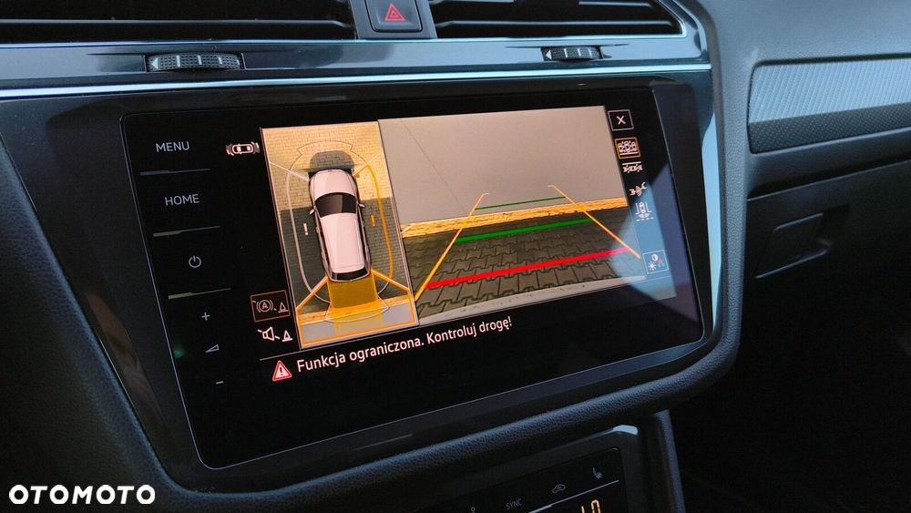 Volkswagen Tiguan Allspace - 20
