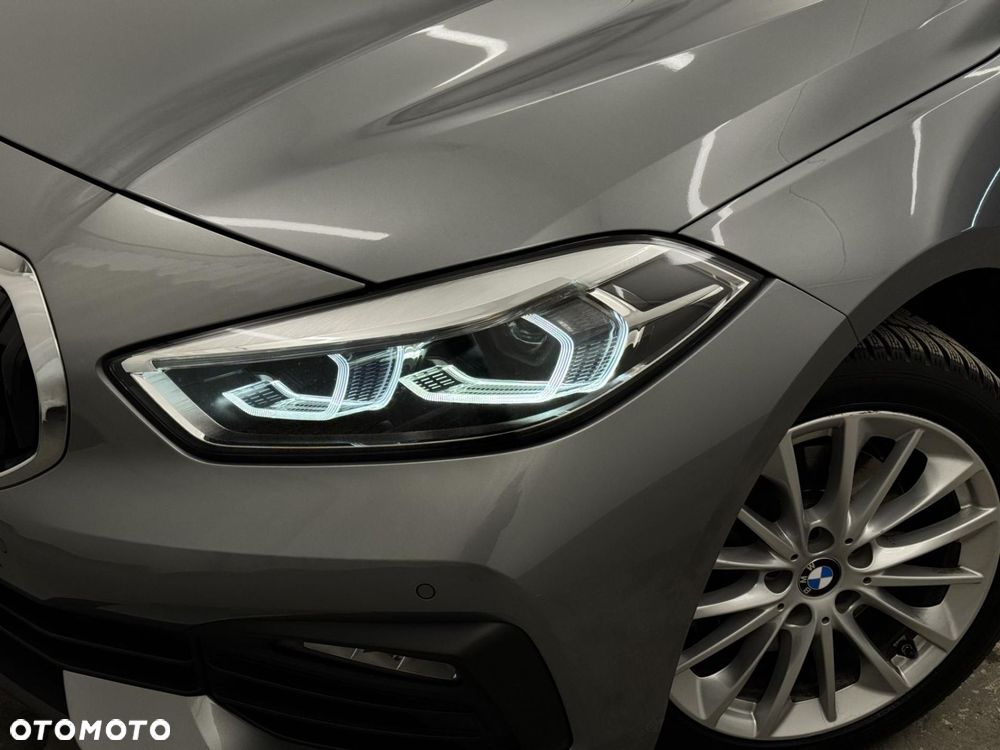 BMW Seria 1 - 10