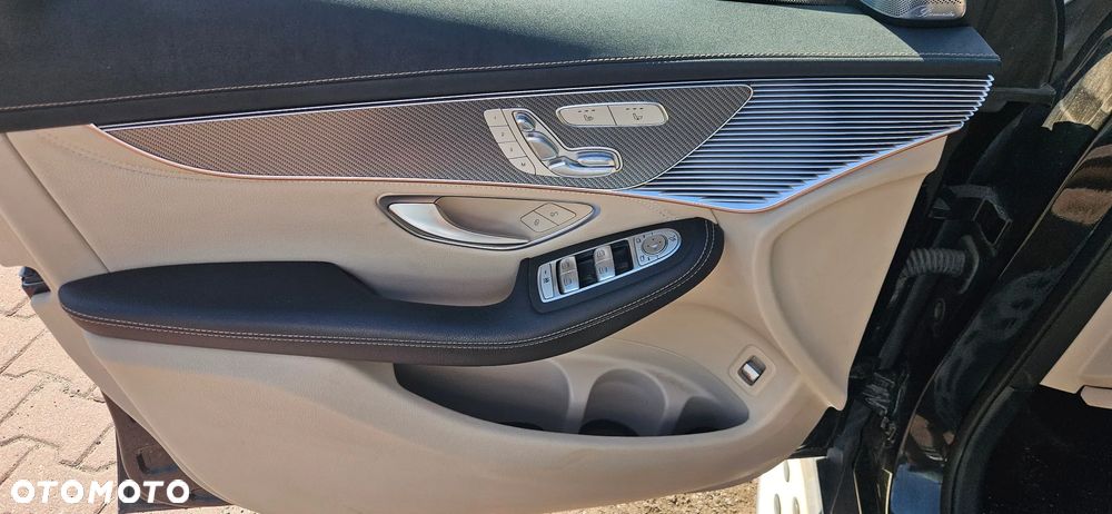 Mercedes-Benz EQC 400 4Matic AMG Line - 16