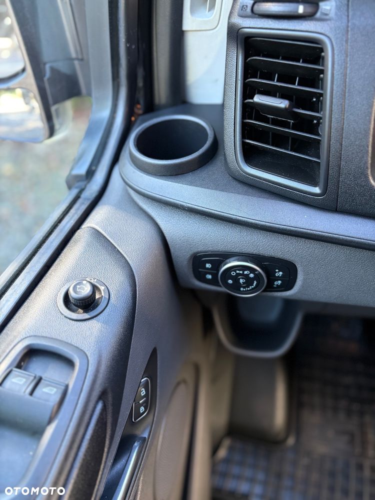 Ford Transit Custom Kombi 320 L2H1 Trend - 14