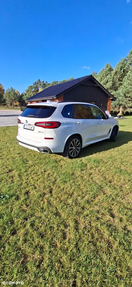 BMW X5 - 5