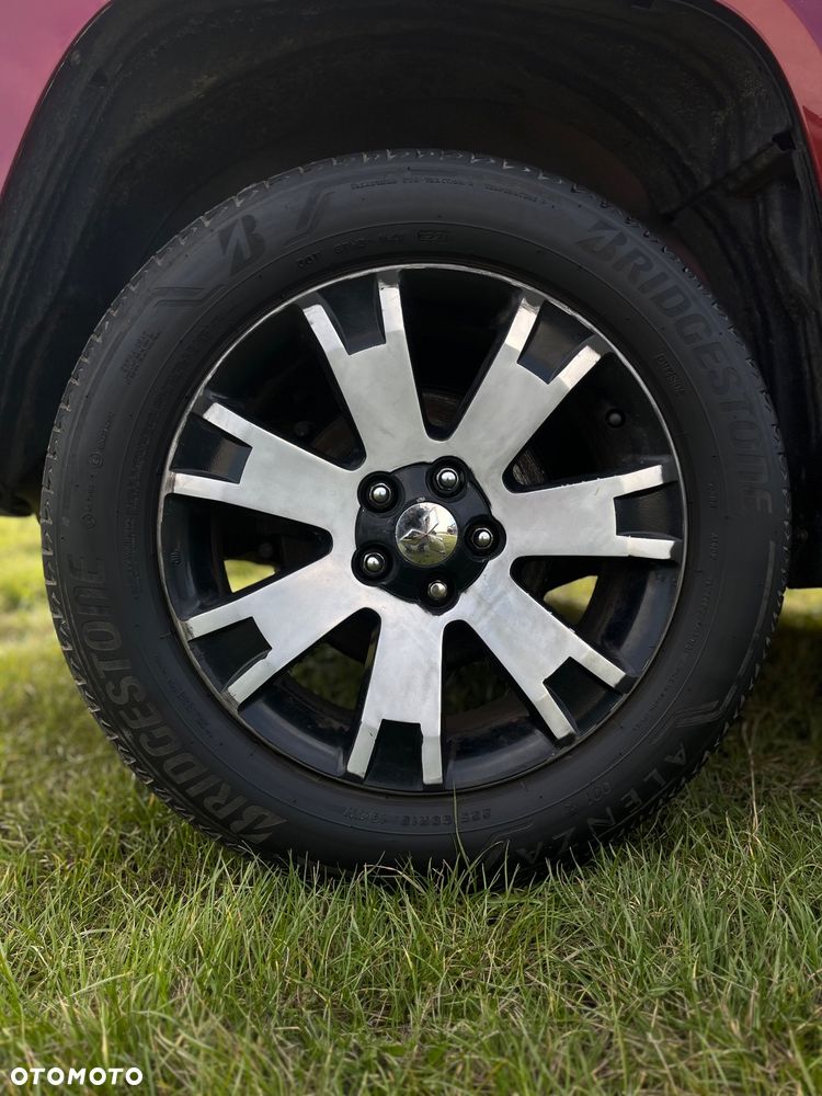Jeep Compass - 19