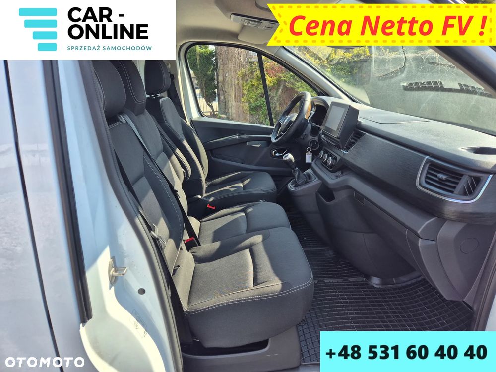 Renault Trafic - 17