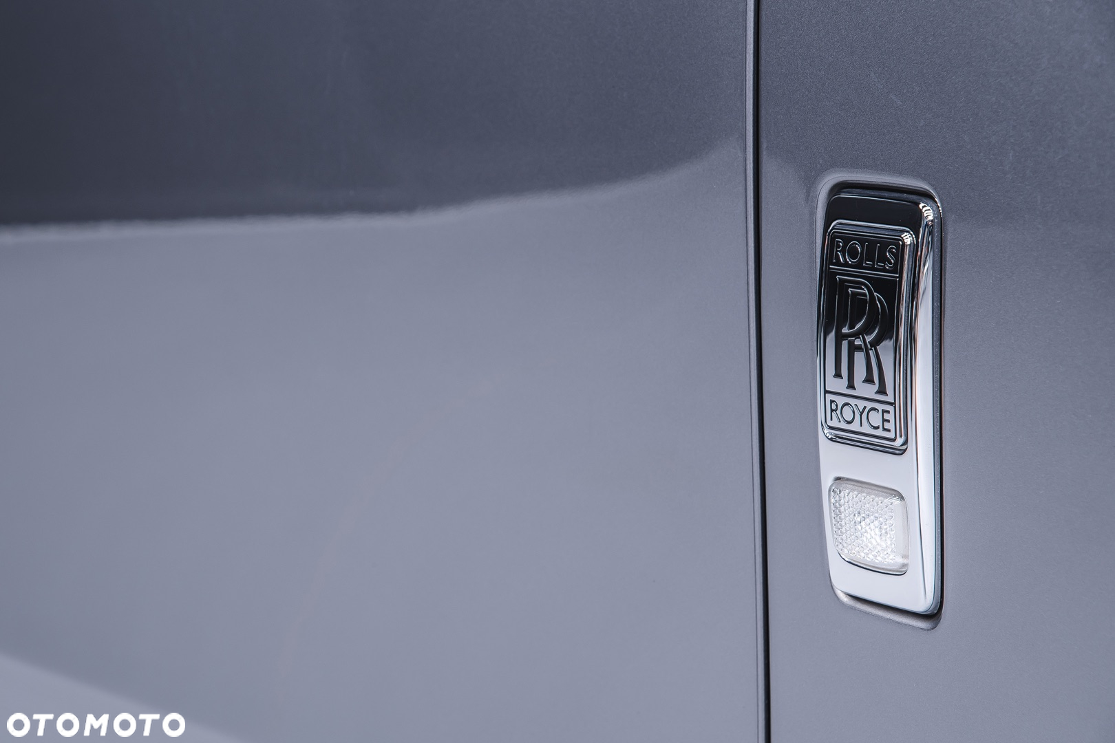 Rolls-Royce Ghost Standard - 9