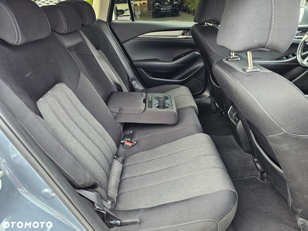 Mazda 6 2.0 SkyMotion - 14