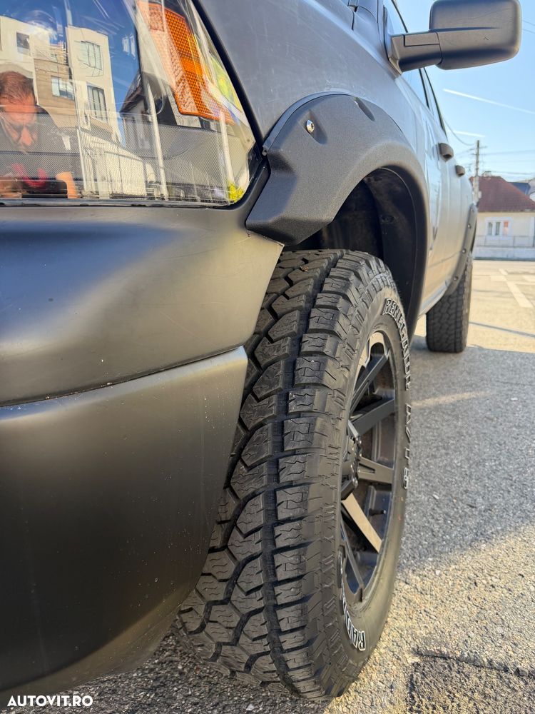 Dodge RAM - 7