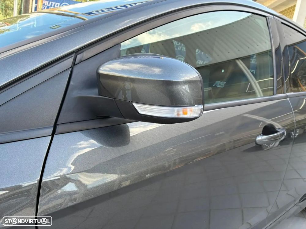 Ford Focus - 7
