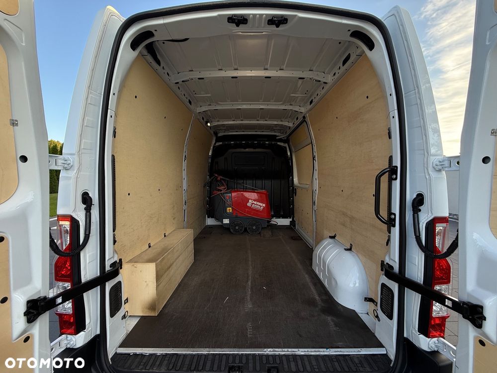 Renault Master - 30